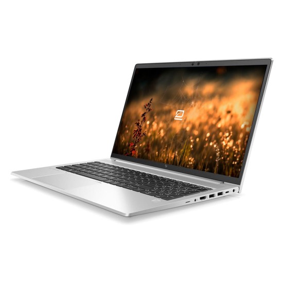 HP EliteBook 650 G9 i5-1235U · 16GB · SSD 512GB · 15,6" FHD