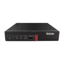 Lenovo ThinkCentre M75q Gen 1 Tiny Ryzen 3 PRO · 8GB · SSD 512GB