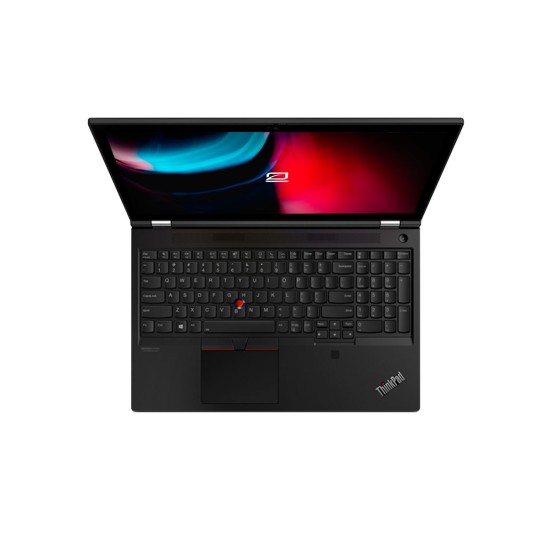 Lenovo ThinkPad P15 i7-10750H · 32GB · SSD 512GB · Quadro T2000