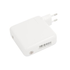 Cargador USB-C 87W para Apple MacBook Pro y MacBook Air
