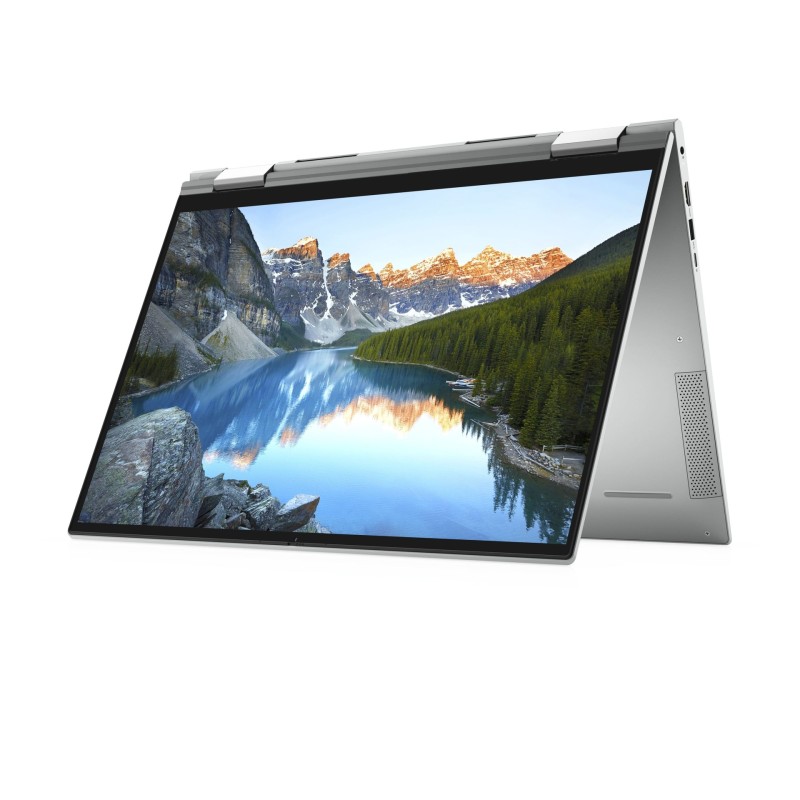 Dell Inspiron 7706 17" 2 en 1 Táctil | i7-1165G7 · 16GB · 2TB