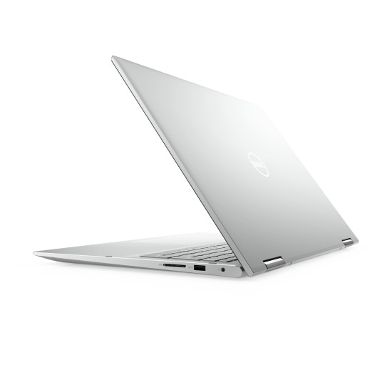 Dell Inspiron 7706 17" 2 en 1 Táctil | i7-1165G7 · 16GB · 2TB