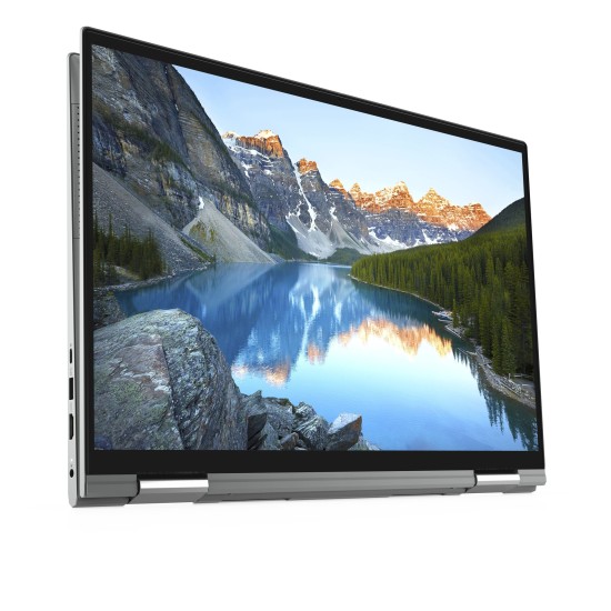 Dell Inspiron 7706 17" 2 en 1 Táctil | i7-1165G7 · 16GB · 2TB