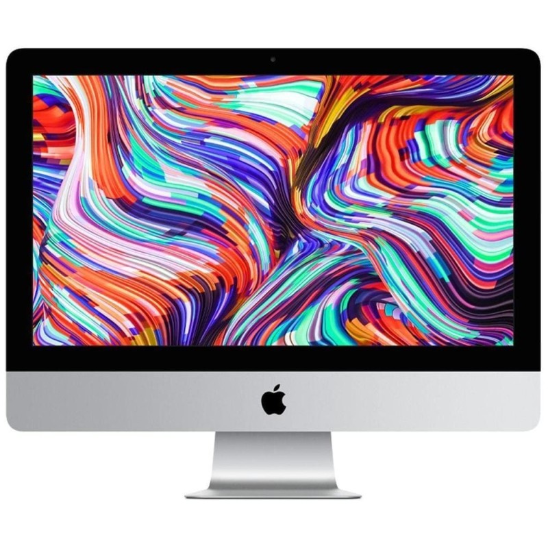 Apple iMac 27" Retina 5K 2017 i5 · 32GB · 1TB · Radeon Pro 570