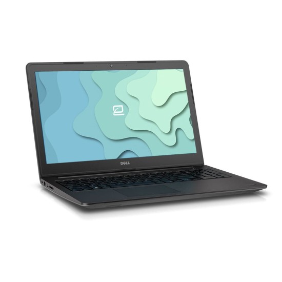 Dell Latitude 3550 i7-1335U · 32GB · SSD 512GB · 15,6"
