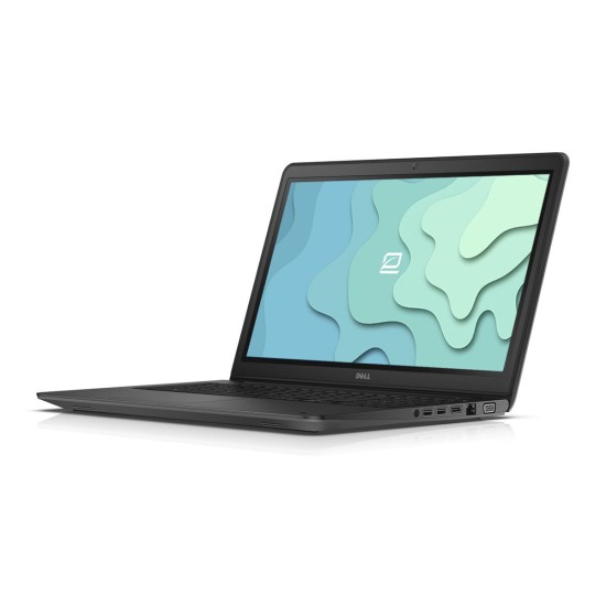 Dell Latitude 3550 i7-1335U · 32GB · SSD 512GB · 15,6"