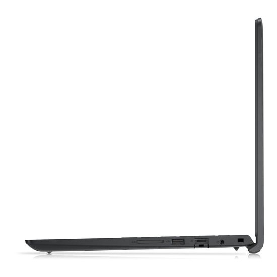 Dell Vostro 3420 i7-1165G7 · 16GB · SSD 512GB · 14" FHD