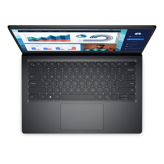 Dell Vostro 3420 i7-1165G7 · 16GB · SSD 512GB · 14" FHD