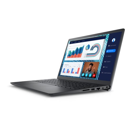 Dell Vostro 3420 i7-1165G7 · 16GB · SSD 512GB · 14" FHD
