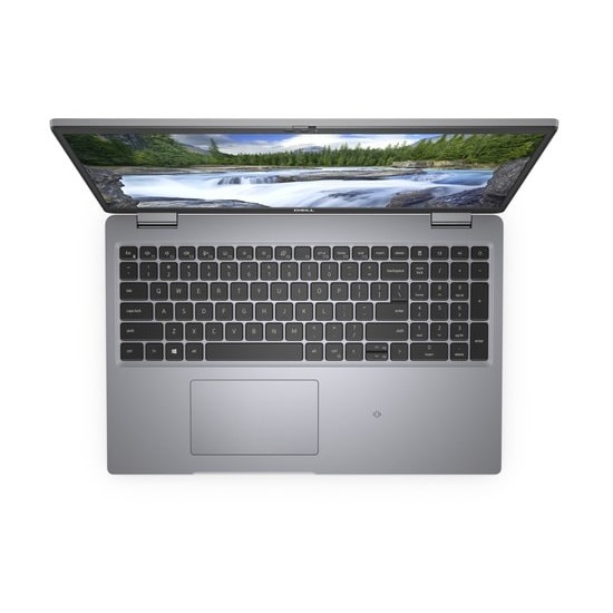 Dell Latitude 5520 i7-1165G7 · 32GB · SSD 512GB · 15,6" FHD