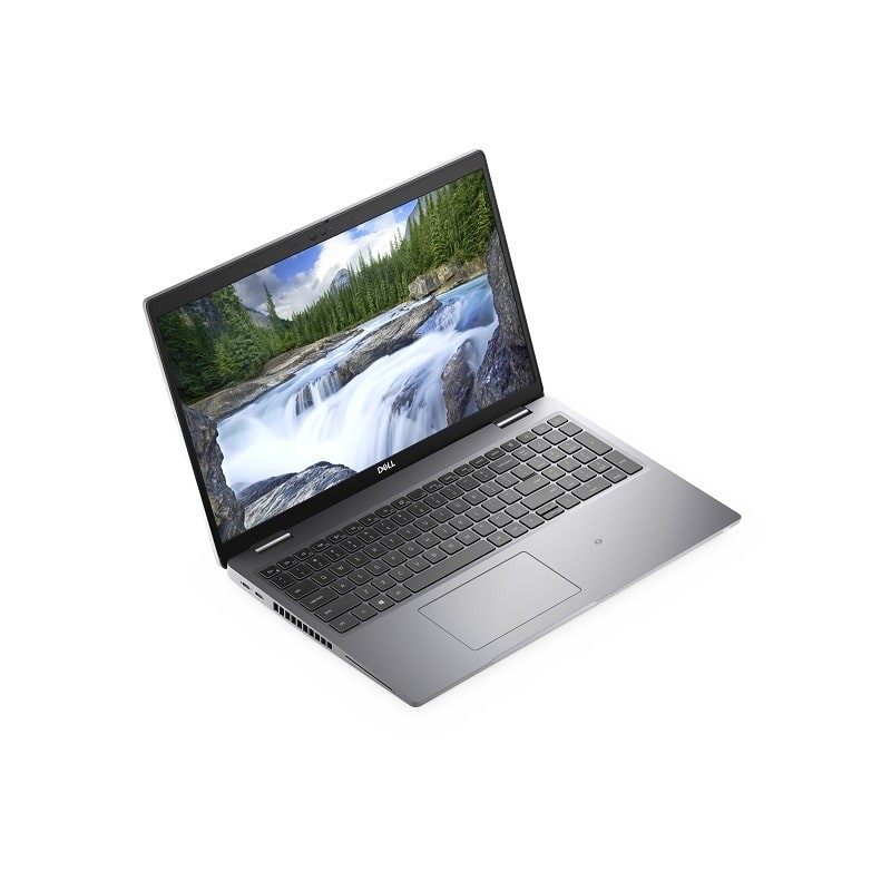 Dell Latitude 5520 i7-1165G7 · 24GB · SSD 512GB · 15,6" FHD