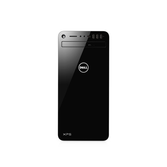 Dell XPS 8930 MT i7-8700 · 8GB · SSD 256GB