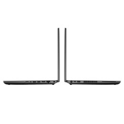 Dell Latitude 5401 i7-9400H · 16GB · SSD 256GB · 14" FHD