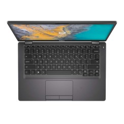Dell Latitude 5401 i7-9400H · 16GB · SSD 256GB · 14" FHD