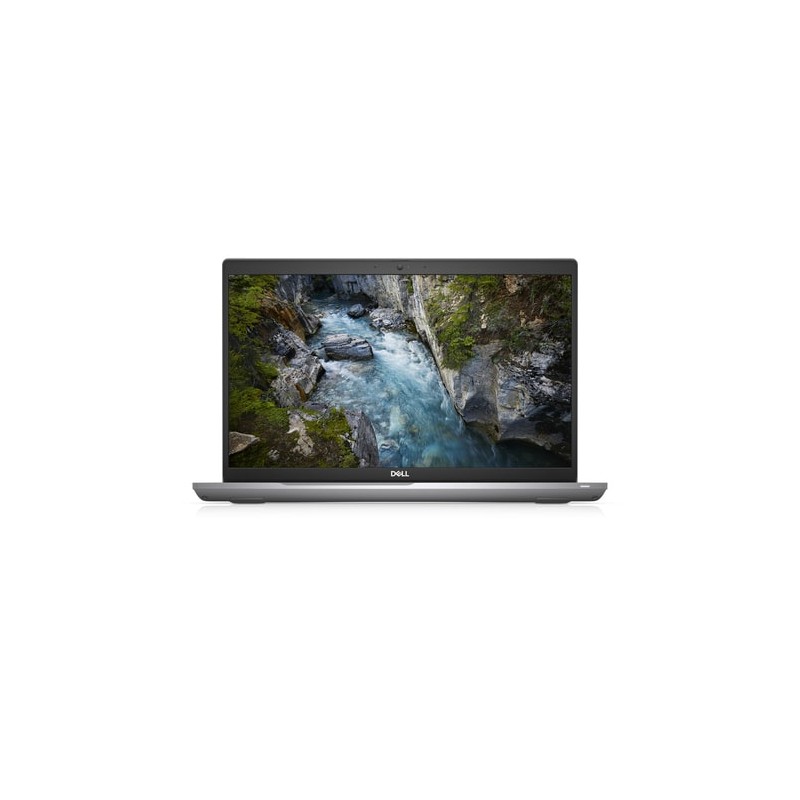Dell Precision 3561 i7-11800H · 16GB · SSD 1TB · Quadro T600