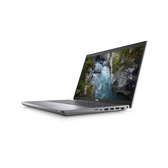 Dell Precision 3561 i7-11800H · 16GB · SSD 1TB · Quadro T600