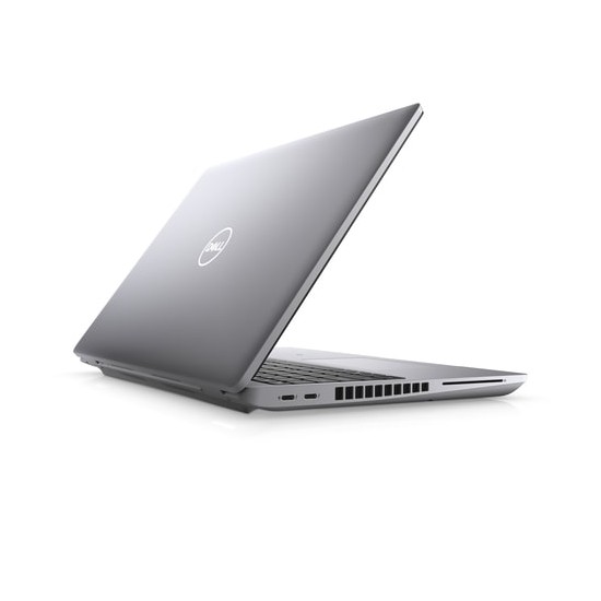 Dell Precision 3561 i7-11800H · 16GB · SSD 1TB · Quadro T600