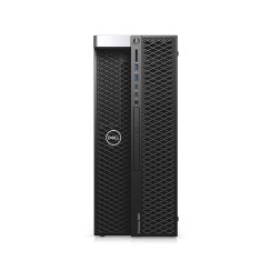 Dell Precision 5820 MT Xeon W-2145 · 64GB · RTX 4000 · SSD 512GB