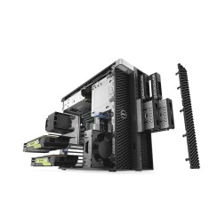 Dell Precision 5820 MT Xeon W-2145 · 64GB · RTX 4000 · SSD 512GB