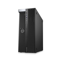 Dell Precision 5820 MT i9-10900X · 32GB · SSD 1TB · RTX 2070
