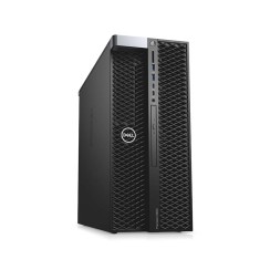 Dell Precision 5820 MT i9-10900X · 32GB · SSD 1TB · RTX 2070