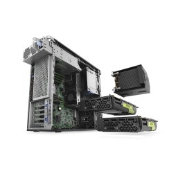 Dell Precision 5820 MT i9-10900X · 32GB · SSD 1TB · RTX 2070