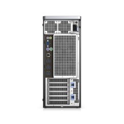 Dell Precision 5820 MT i9-10900X · 32GB · SSD 1TB · RTX 2070