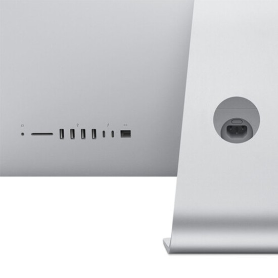 Apple iMac 27" Retina 5K 2020 i7 · 32GB · Radeon Pro 5500 XT