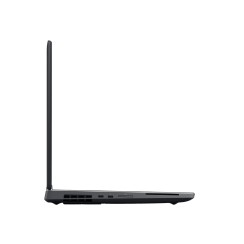 Dell Precision 7530 i7 · 8GB RAM · SSD 256GB · Quadro P2000