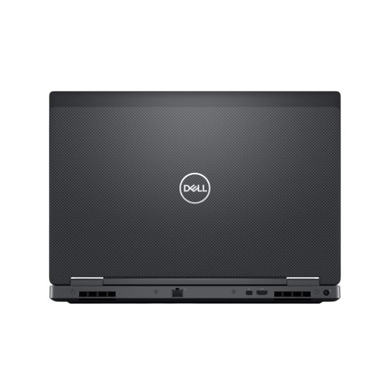 Dell Precision 7530 i7 · 8GB RAM · SSD 256GB · Quadro P2000