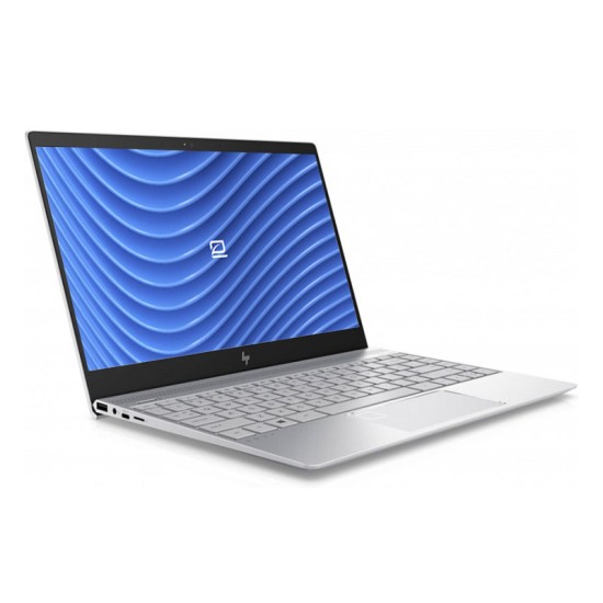 HP Envy 13-AD1XX i5 8GB SSD 128GB Full HD Plata A+