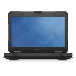 Dell Latitude 5404 Rugged 14,1" | i7-4650U · 16GB · SSD 500GB