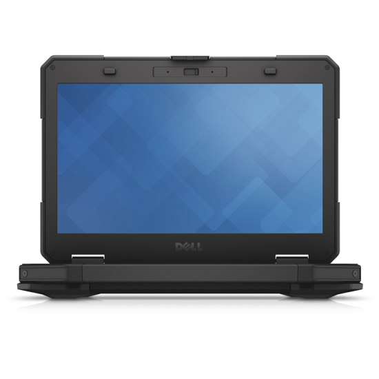Dell Latitude 5404 Rugged 14,1" | i7-4650U · 16GB · SSD 500GB