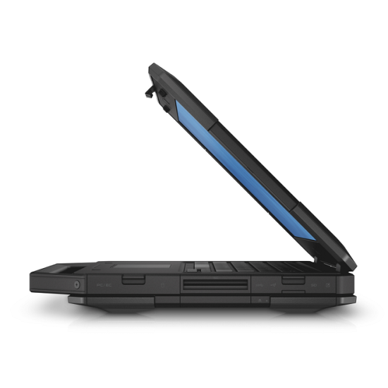 Dell Latitude 5404 Rugged 14,1" | i7-4650U · 16GB · SSD 500GB