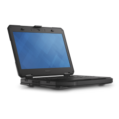 Dell Latitude 5404 Rugged 14,1" | i7-4650U · 16GB · SSD 500GB