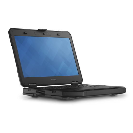 Dell Latitude 5404 Rugged 14,1" | i7-4650U · 16GB · SSD 500GB