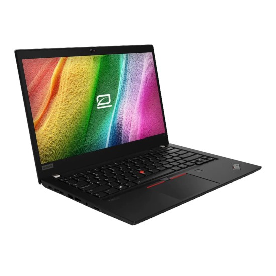 Lenovo ThinkPad T14 G2I 14" | i5-1145G7 · 16GB · SSD 256GB