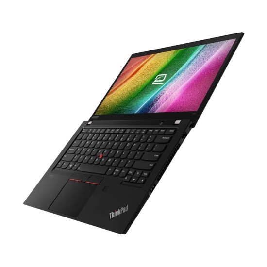Lenovo ThinkPad T14 G2I 14" | i5-1145G7 · 16GB · SSD 256GB