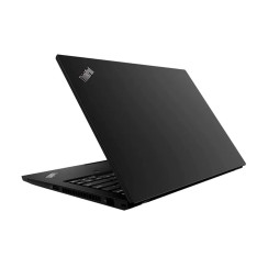 Lenovo ThinkPad T14 G2I 14" | i5-1145G7 · 16GB · SSD 256GB