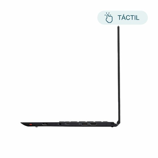 Lenovo ThinkPad X1 Yoga G2 14" Táctil | i7-7600U · 16GB · 256GB