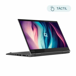Lenovo ThinkPad X1 Yoga G2 14" Táctil | i7-7600U · 16GB · 256GB