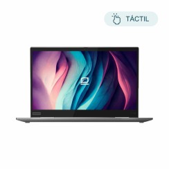 Lenovo ThinkPad X1 Yoga G2 14" Táctil | i7-7600U · 16GB · 256GB