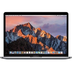 Apple MacBook Pro A1706 i7-7567U, 16GB, SSD 1TB, 2017, Gris Espacial