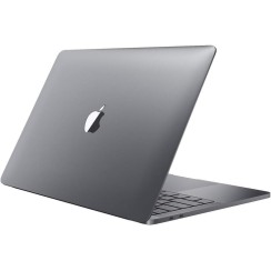 Apple MacBook Pro A1706 i7-7567U, 16GB, SSD 1TB, 2017, Gris Espacial
