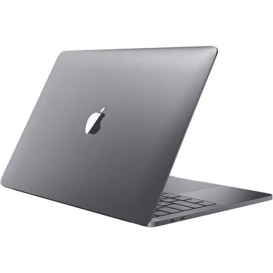 Apple MacBook Pro A1706 i7-7567U, 16GB, SSD 1TB, 2017, Gris Espacial