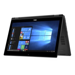 Dell Latitude 5289 12,5" Táctil | i7-7600U · 16GB · SSD 256GB