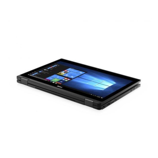 Dell Latitude 5289 12,5" Táctil | i7-7600U · 16GB · SSD 256GB