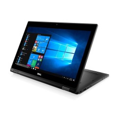 Dell Latitude 5289 12,5" Táctil | i7-7600U · 16GB · SSD 256GB