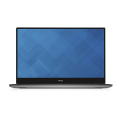 Dell Precision 5520 15,6" 4K Táctil | i7-7820HQ · 16GB · Quadro