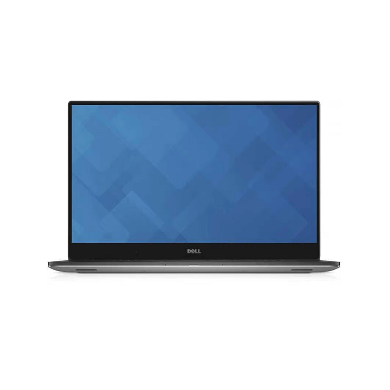 Dell Precision 5520 15,6" 4K Táctil | i7-7820HQ · 16GB · Quadro
